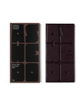 As We Do Chocolate Bar - House Dark 80% (70g)