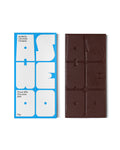 As We Do Chocolate Bar - House Milk 55% (70g)